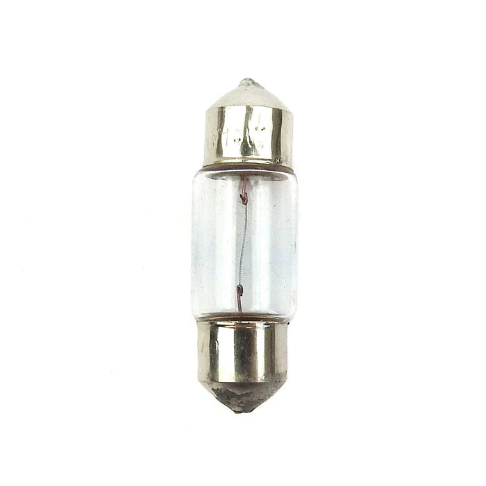Festoon 12V 5W Bulb 30mm