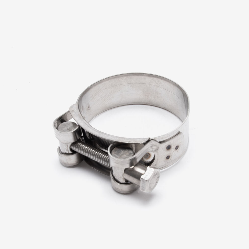 Exhaust Clamp 50-53mm