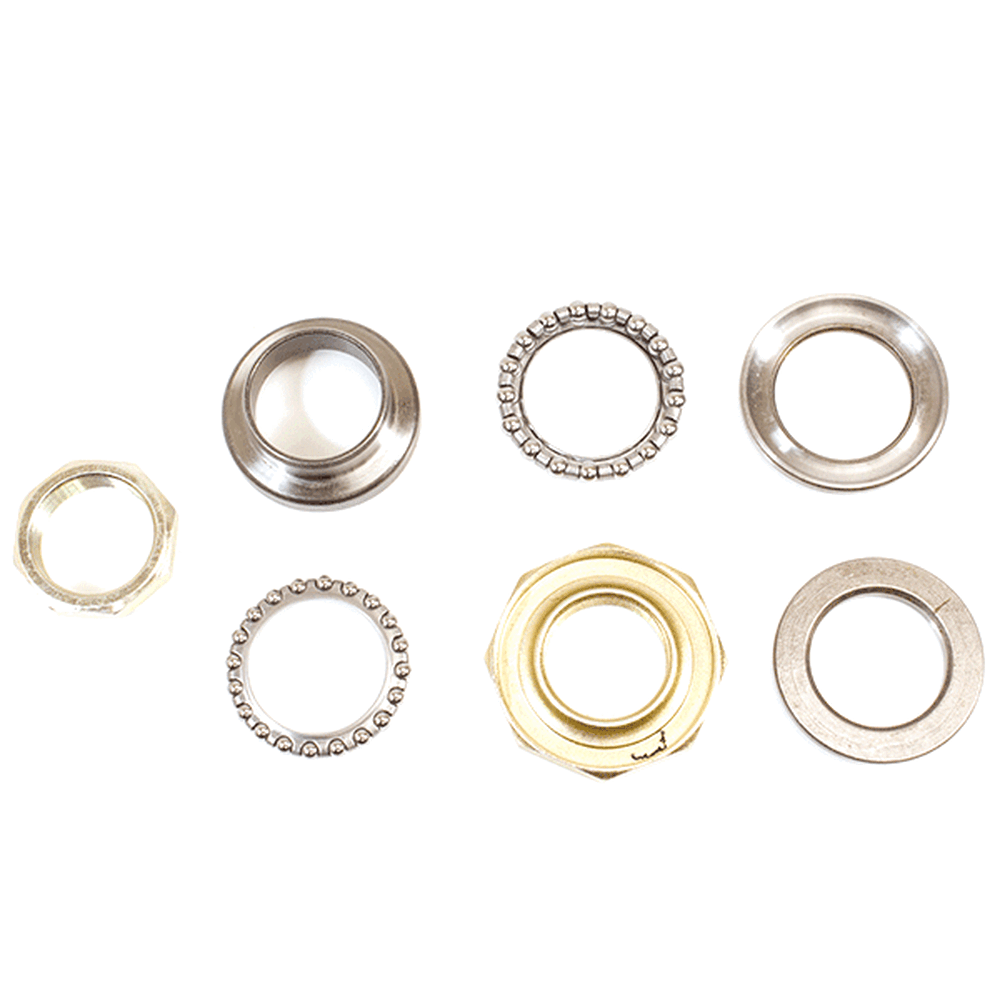 Lexmoto Echo 50 Steering Bearing Kit