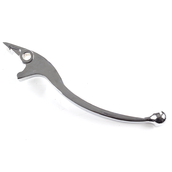 Alloy Lever AJS, Lexmoto.