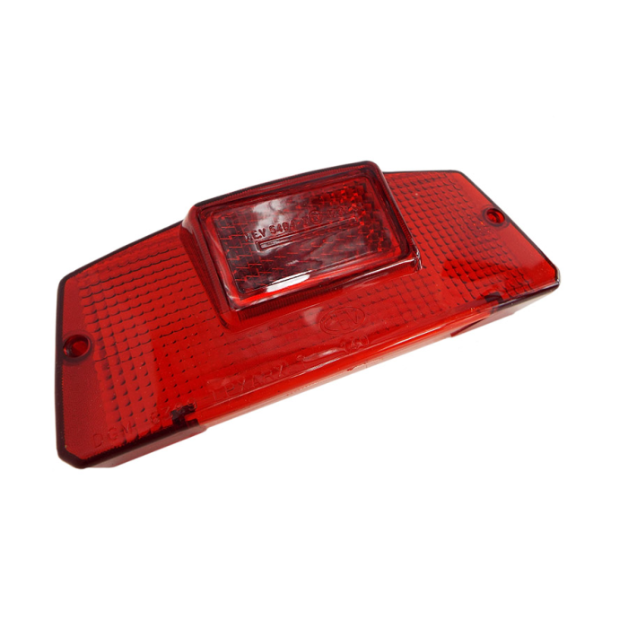 Rearlamp reflector Lambretta CEV (GP,DL)