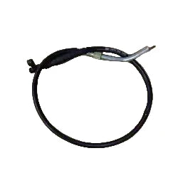 Sym Jet 14 Complete Speedo Cable - A1