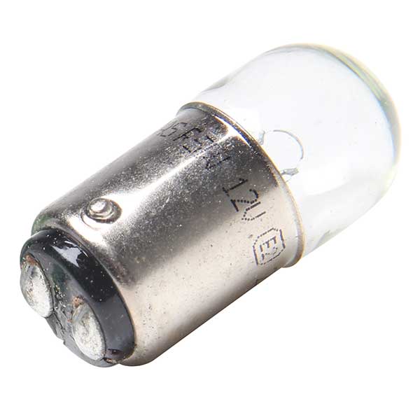 12V 5W Bulb 209