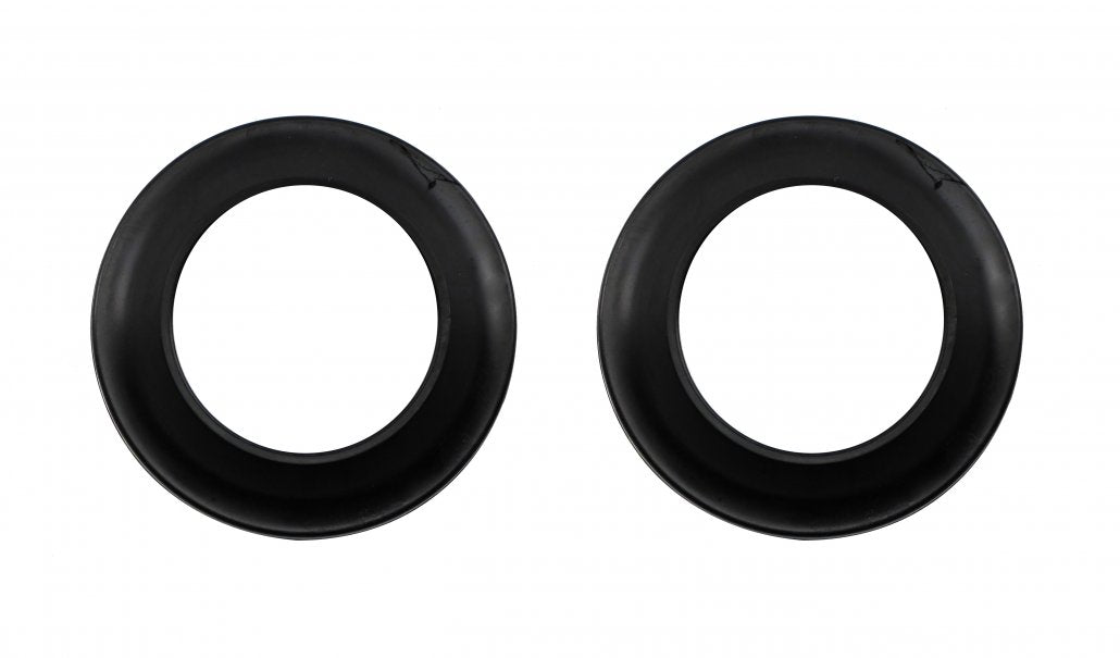Fork Seal 37 x 50 x 11 Pair No Lip