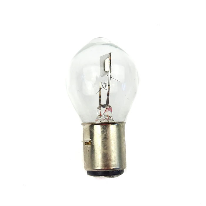6V Bosch BA20D 25/25w Bulb