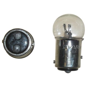12V 23/8W Stop/Tail Bulb
