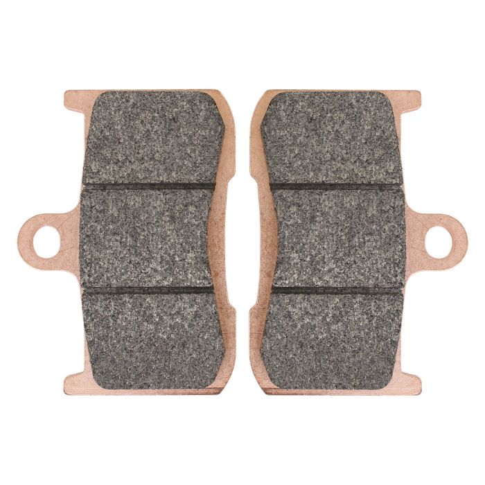 Brake Pads AP RACING Kawasaki/Suzuki