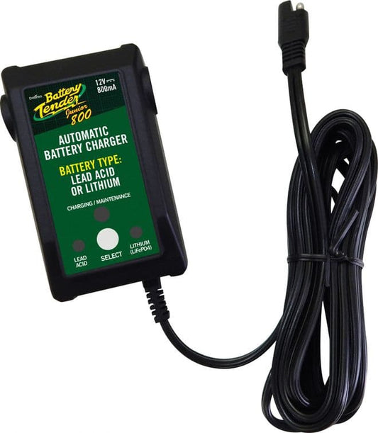 Battery Charger Junior 800 12v 800A