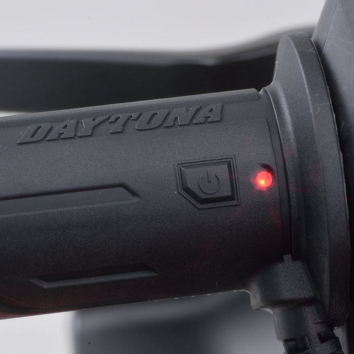 Daytona Intelligent Heated Grips