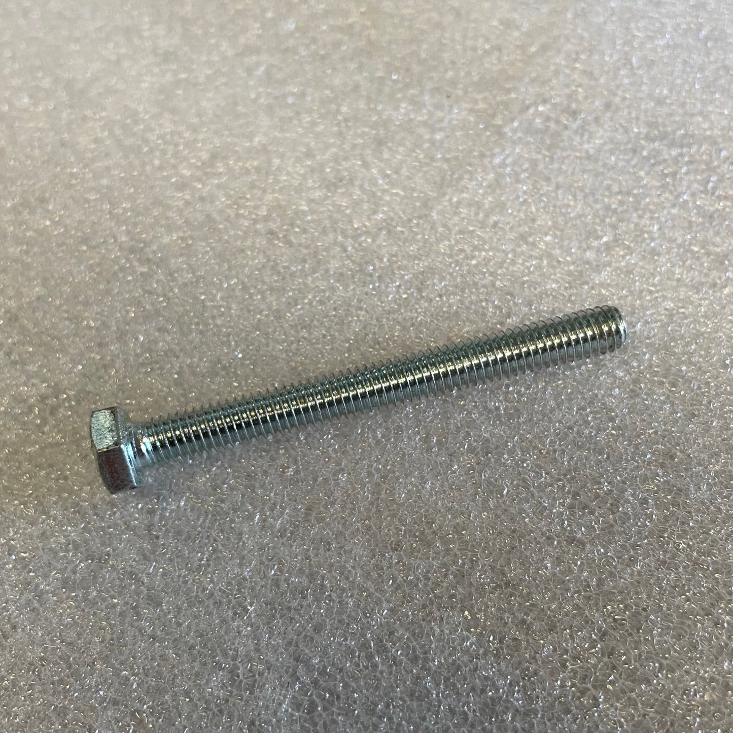 Bolt 6 x 60mm