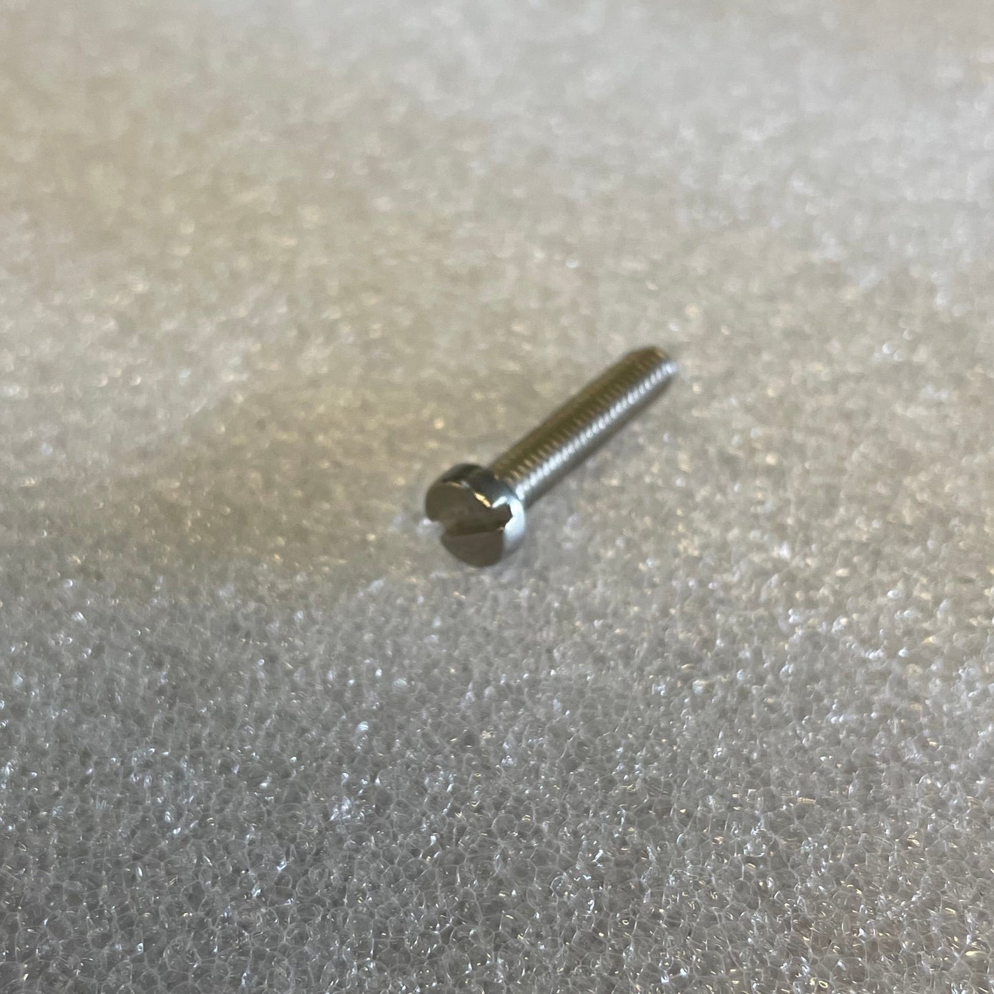 M4 x 20 Cheese Head Screw