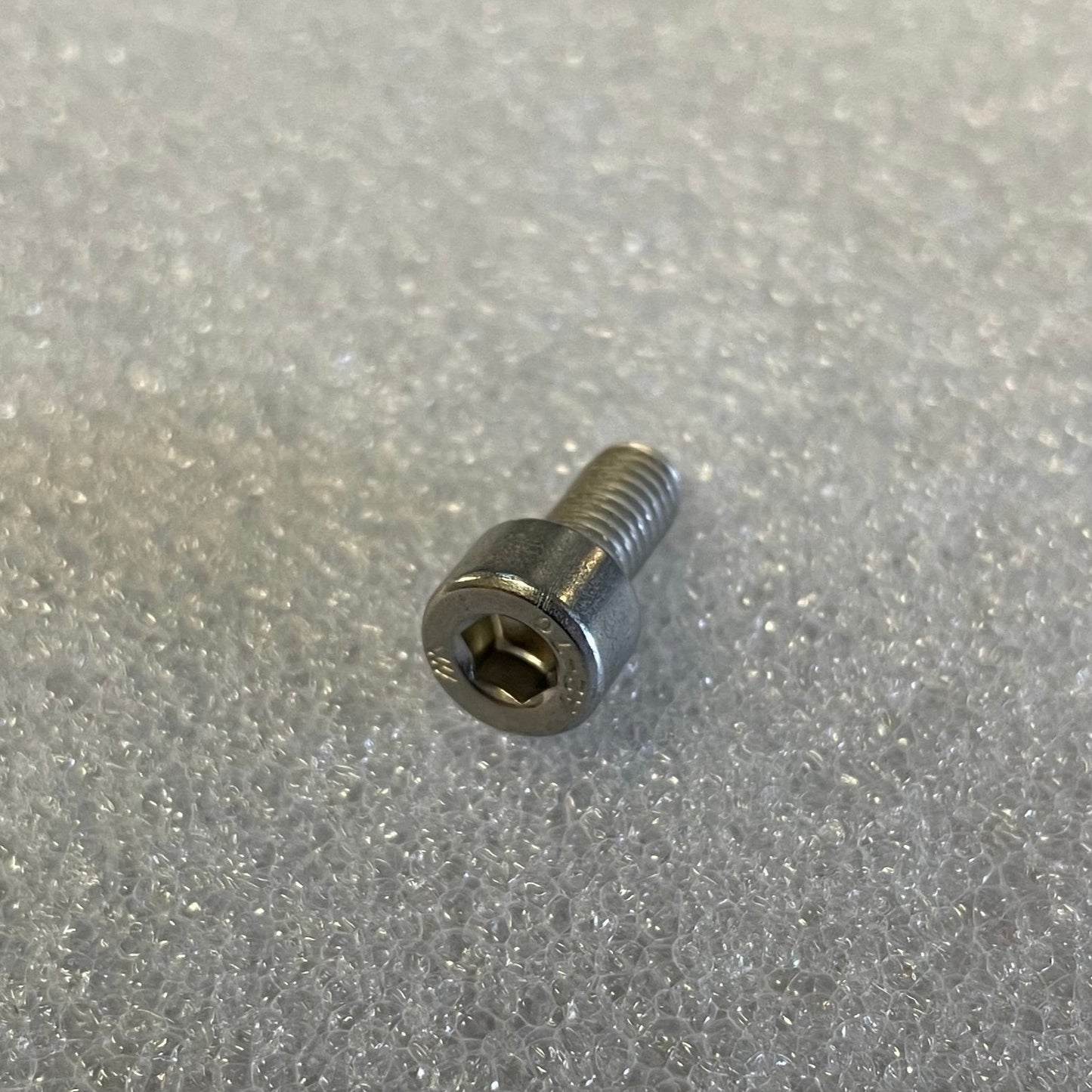 M5 x 10 Allen Cap Head Screw