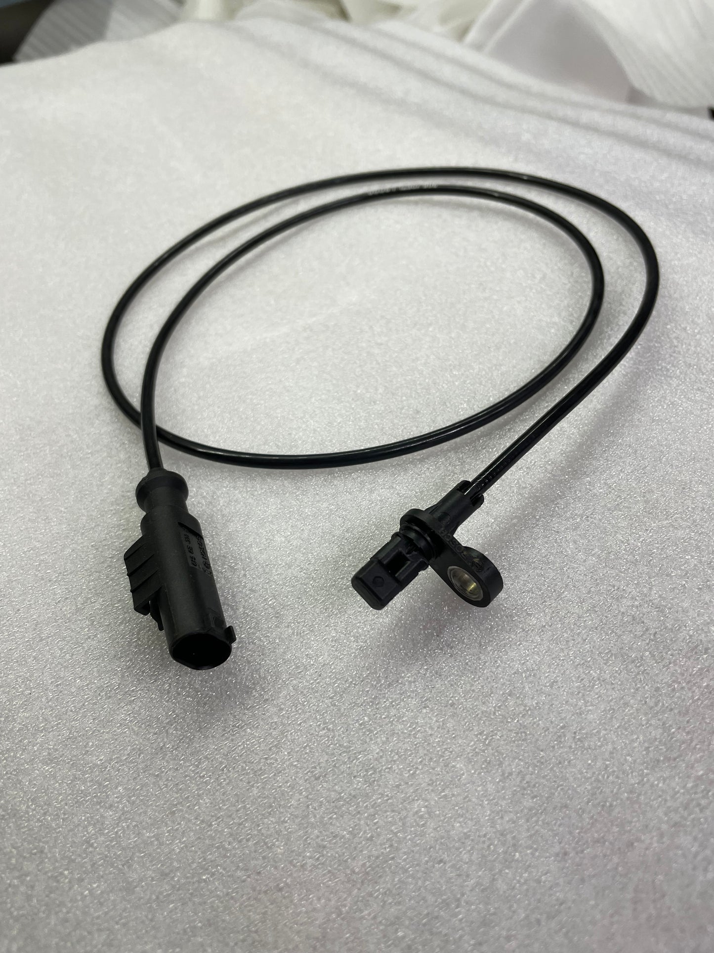 Royal Alloy All ABS Models. ABS / Speed Sensor & Wire GP/TG Front or Rear