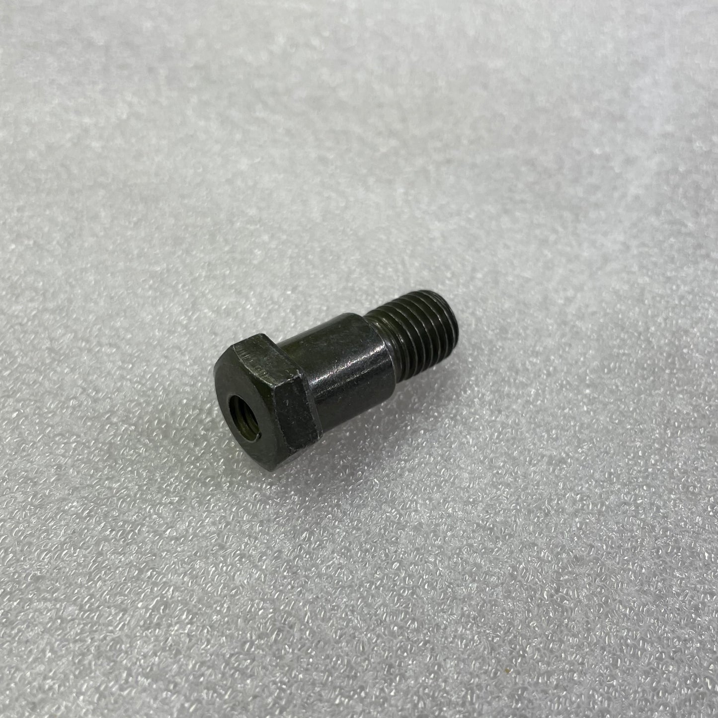 Royal Alloy Side Stand Bolt. Fits all Models