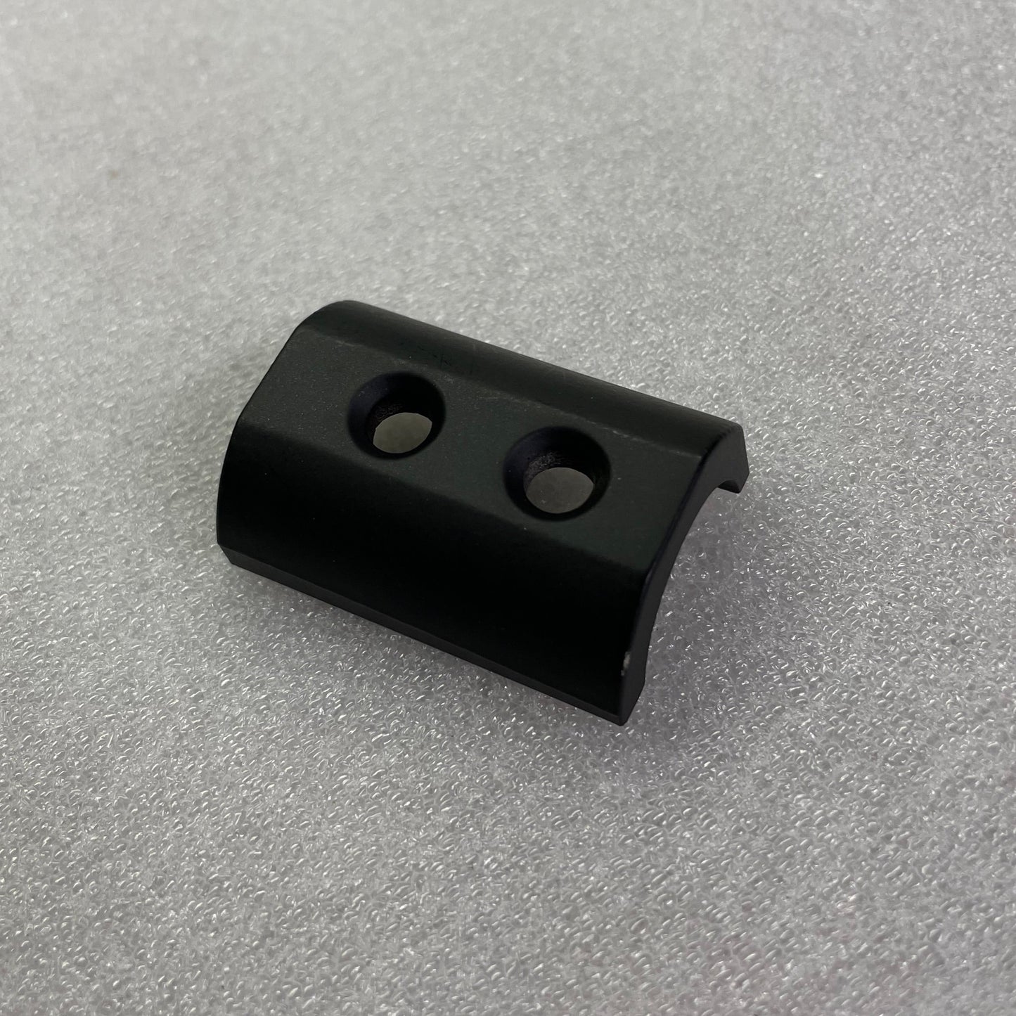 Royal Alloy GP / GT Headset Handlebar Lock Block Right Hand Side