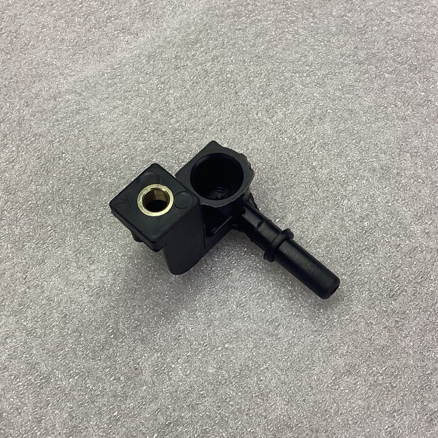 Fuel Injector Cap Royal Alloy GT / GP / TG 125 air cooled