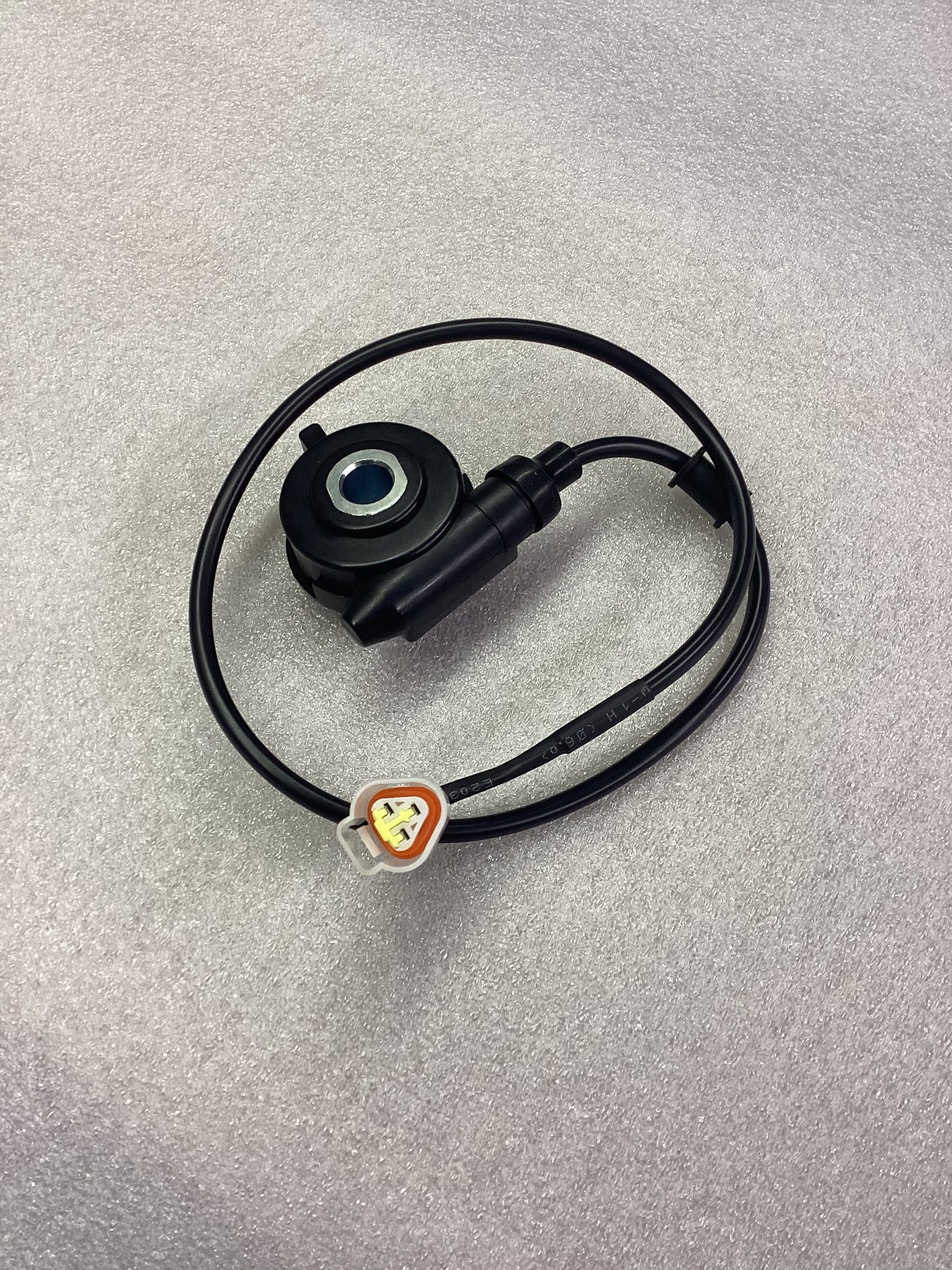 Royal Alloy GP / TG 125 / GT 125 Speed / Speedo Sensor 24inch wire for Non ABS
