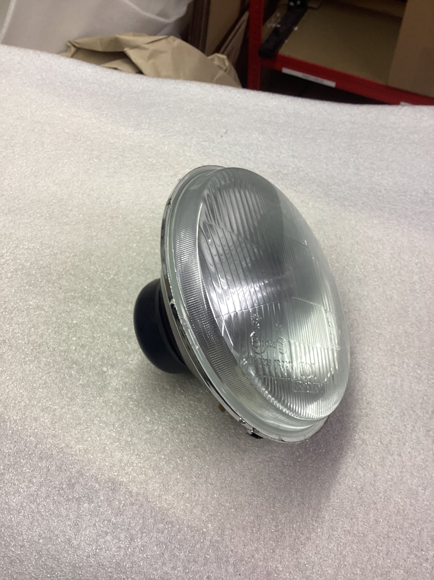 HEADLIGHT UNIT 7'