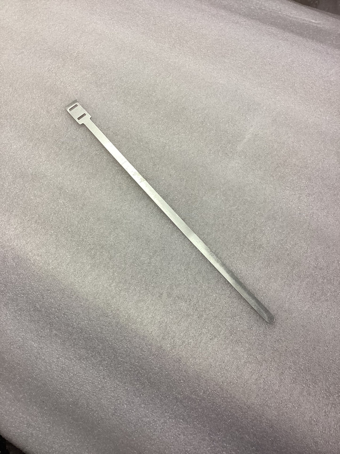 METAL LOOM CLIPS