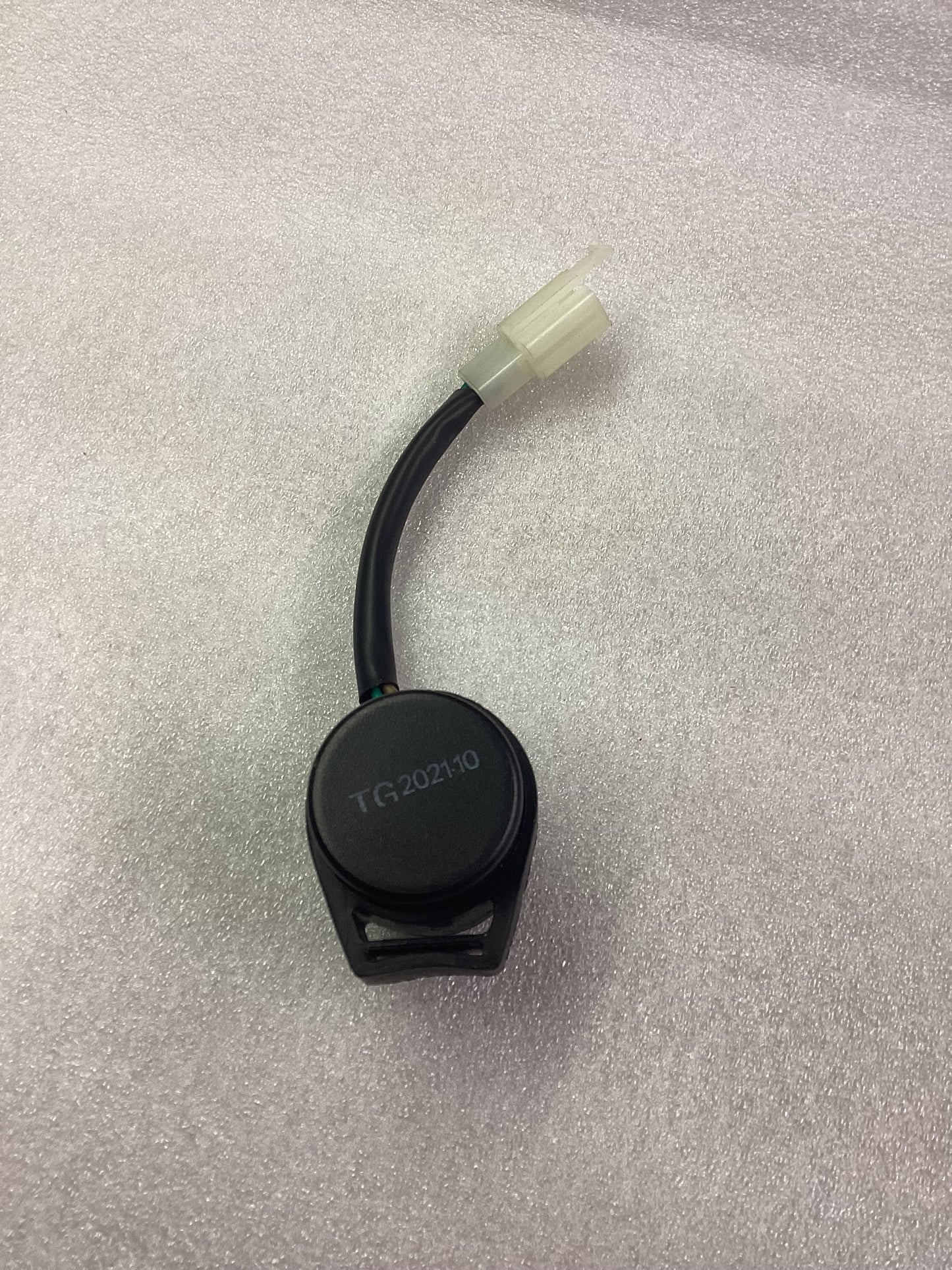 Flasher Royal Alloy / TG / GP - 3 wire