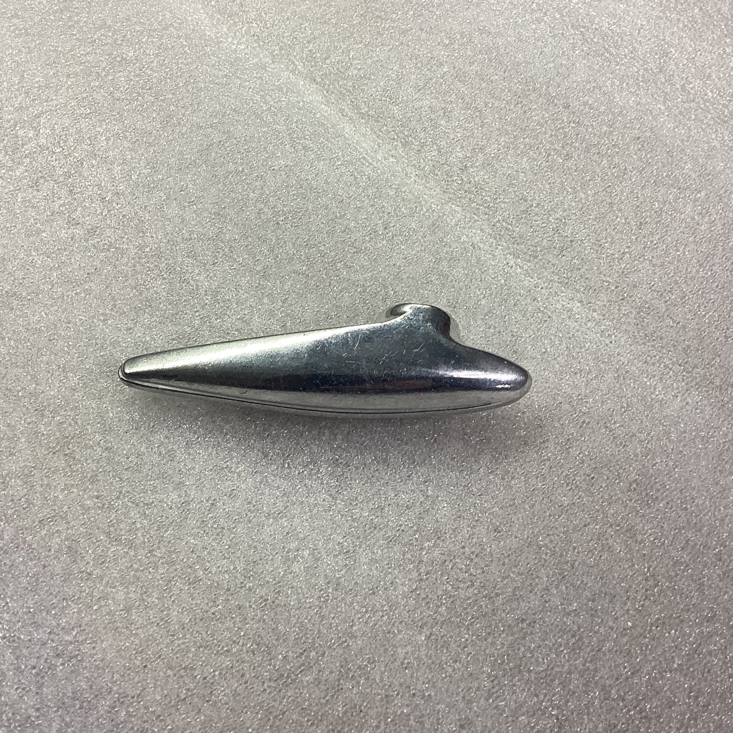 Lambretta Series 1/2 Panel Handle Right Hand Side