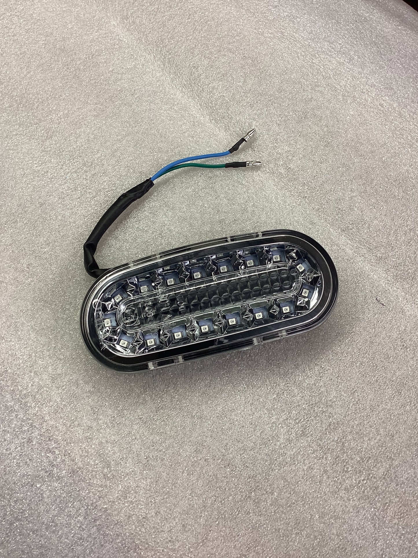 Rear Left Hand side indicator Lamp AJS