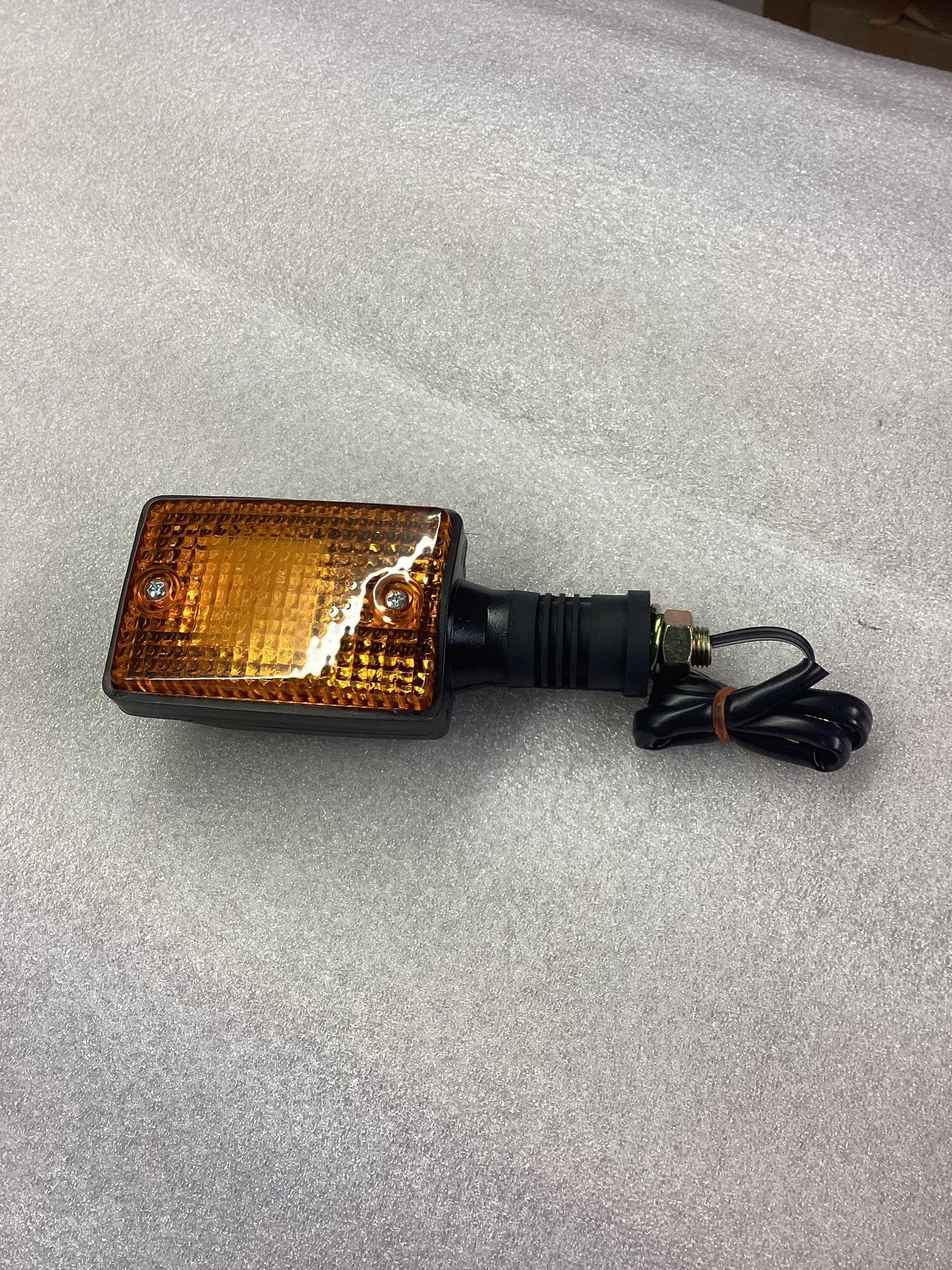 Indicator Short Yamaha SR/DT