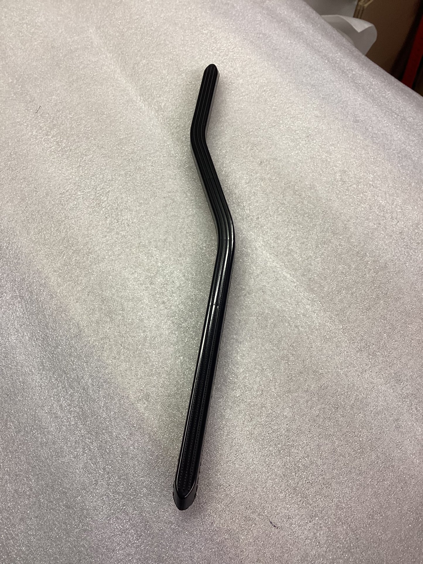 Lambretta GP Rear Runner Inner Black Right Hand Side Scootopia