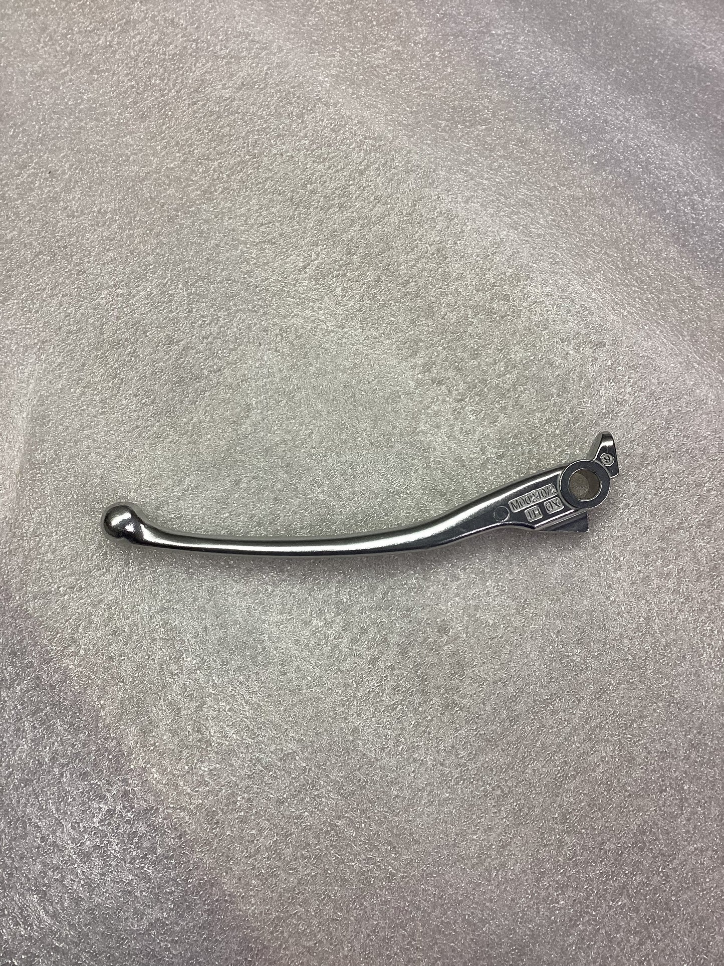 Right Lever Sym Orbit 3 Euro 5