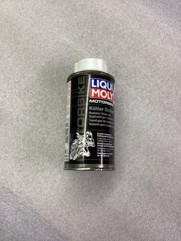 Liqui Moly Radiator Stop Leak 125ml