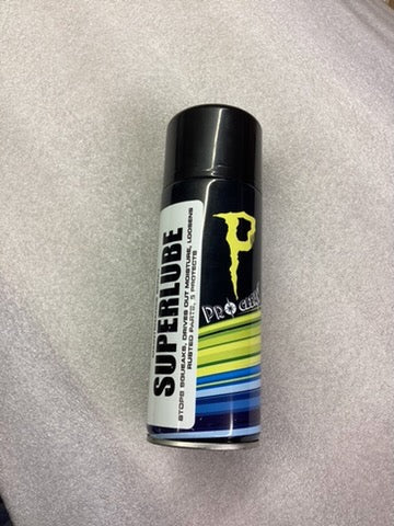 Pro Clean Super Lube Chain Lube 400ml