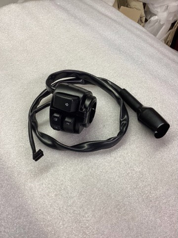 Keeway Superlight Righthand Side Handlebar Switch