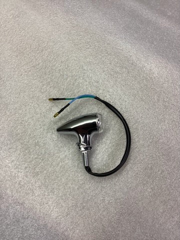 Royal Alloy TG / SE 125 + 300 Rear Right Turn Lamp Indicator