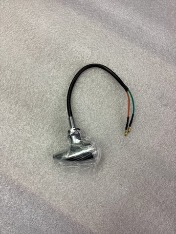 Royal Alloy TG / SE Rear Left Indicator
