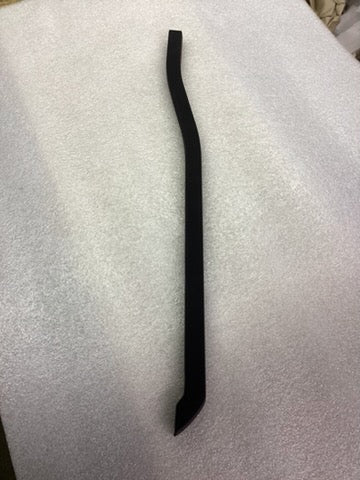 Royal Alloy GP/ TG Right Hand Side Rear Runner Outer In Metal