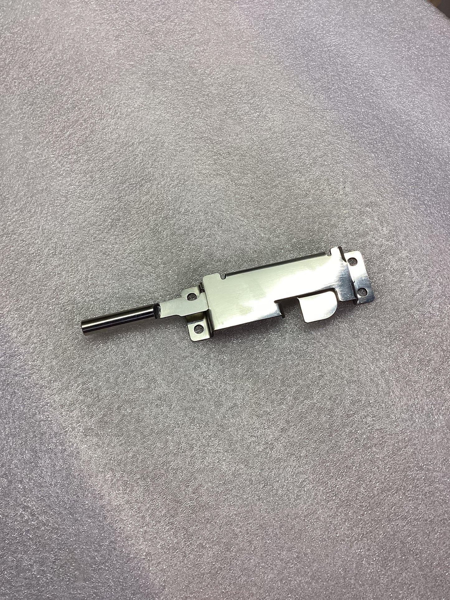 Royal Alloy GT/TG Seat Catch / Latch
