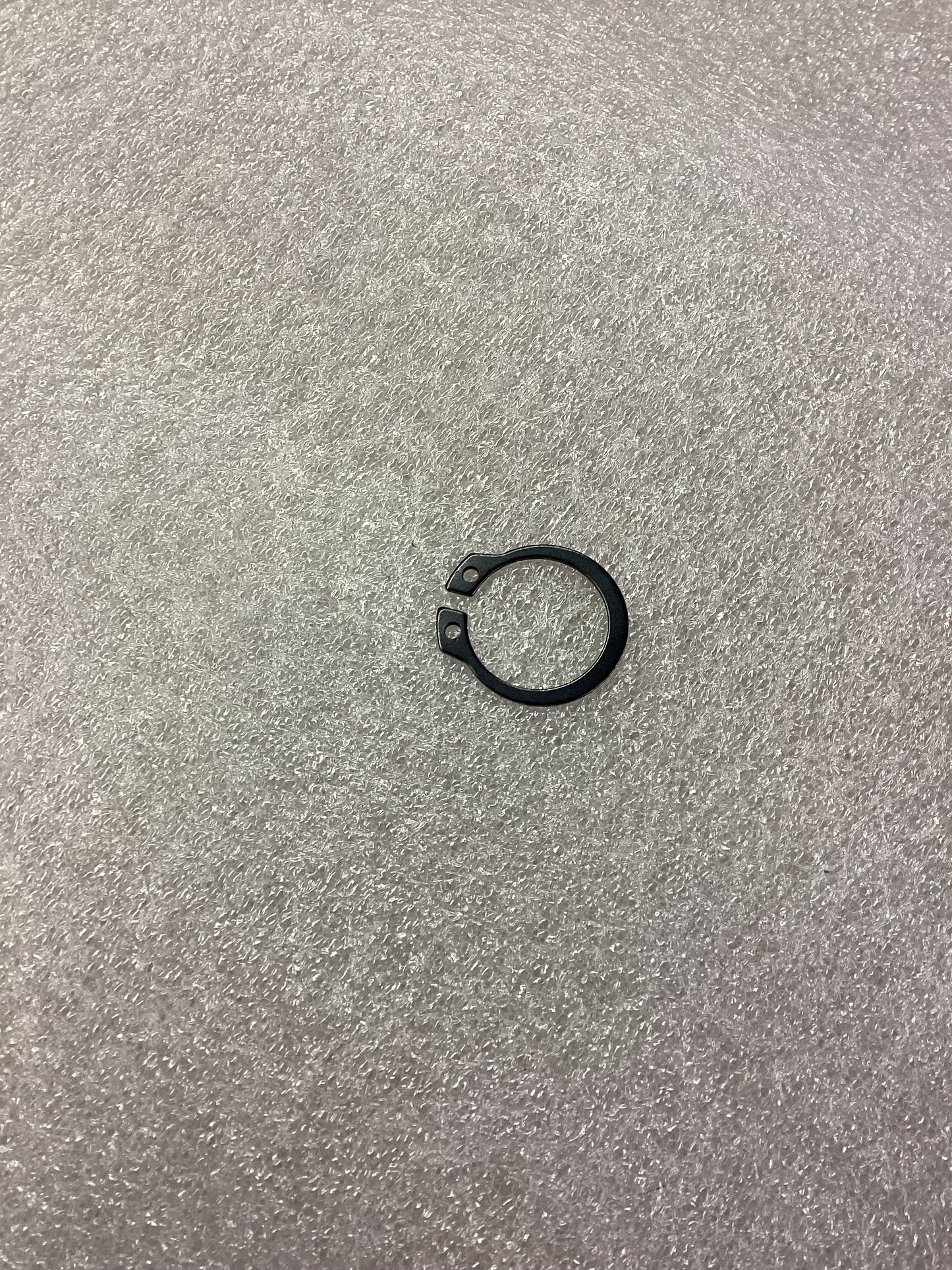 Royal Alloy GT / TG Seat Latch Button Cap Circlip