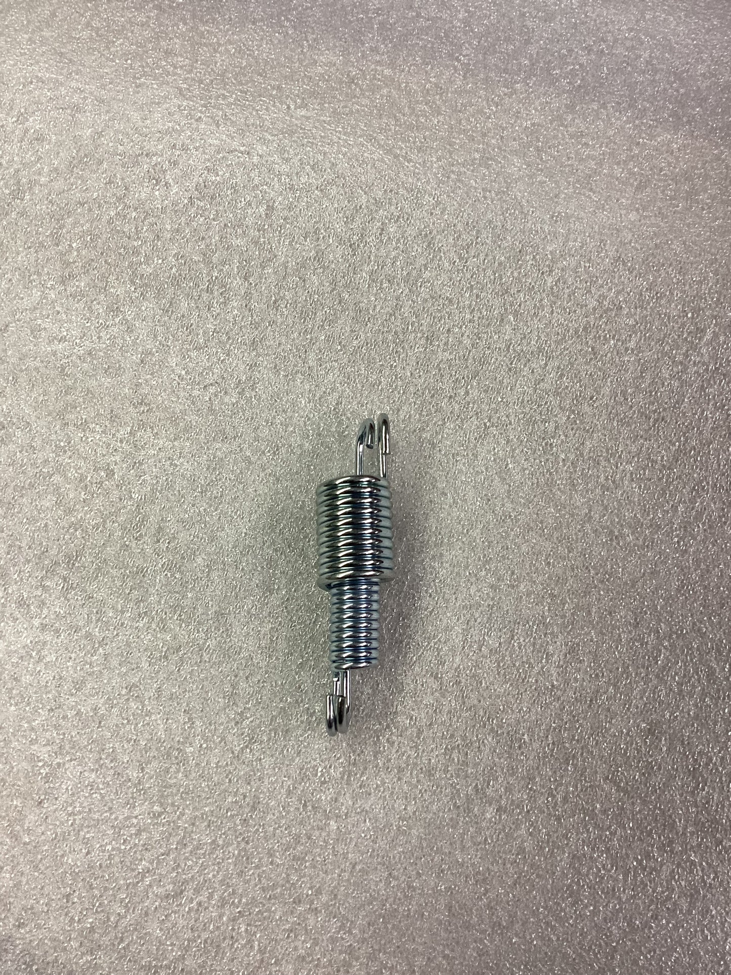 Royal Alloy Double Stand Spring For 125 / 200 / 300 LC Engines