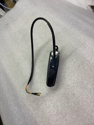 Royal Alloy GP 125 / 300 Front Left Indicator