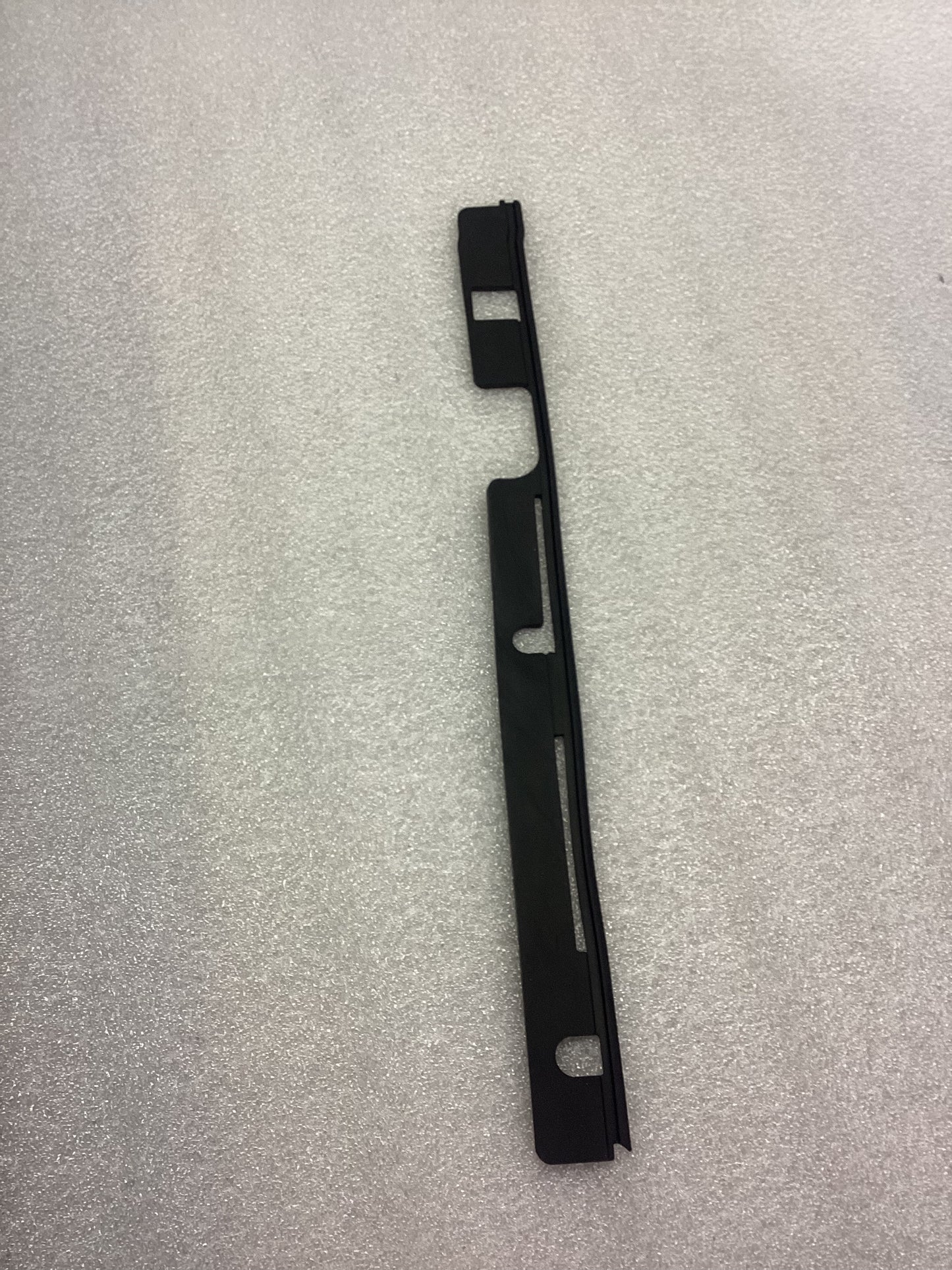Royal Alloy GT 125 Horn Cast Rubber Right Hand Side