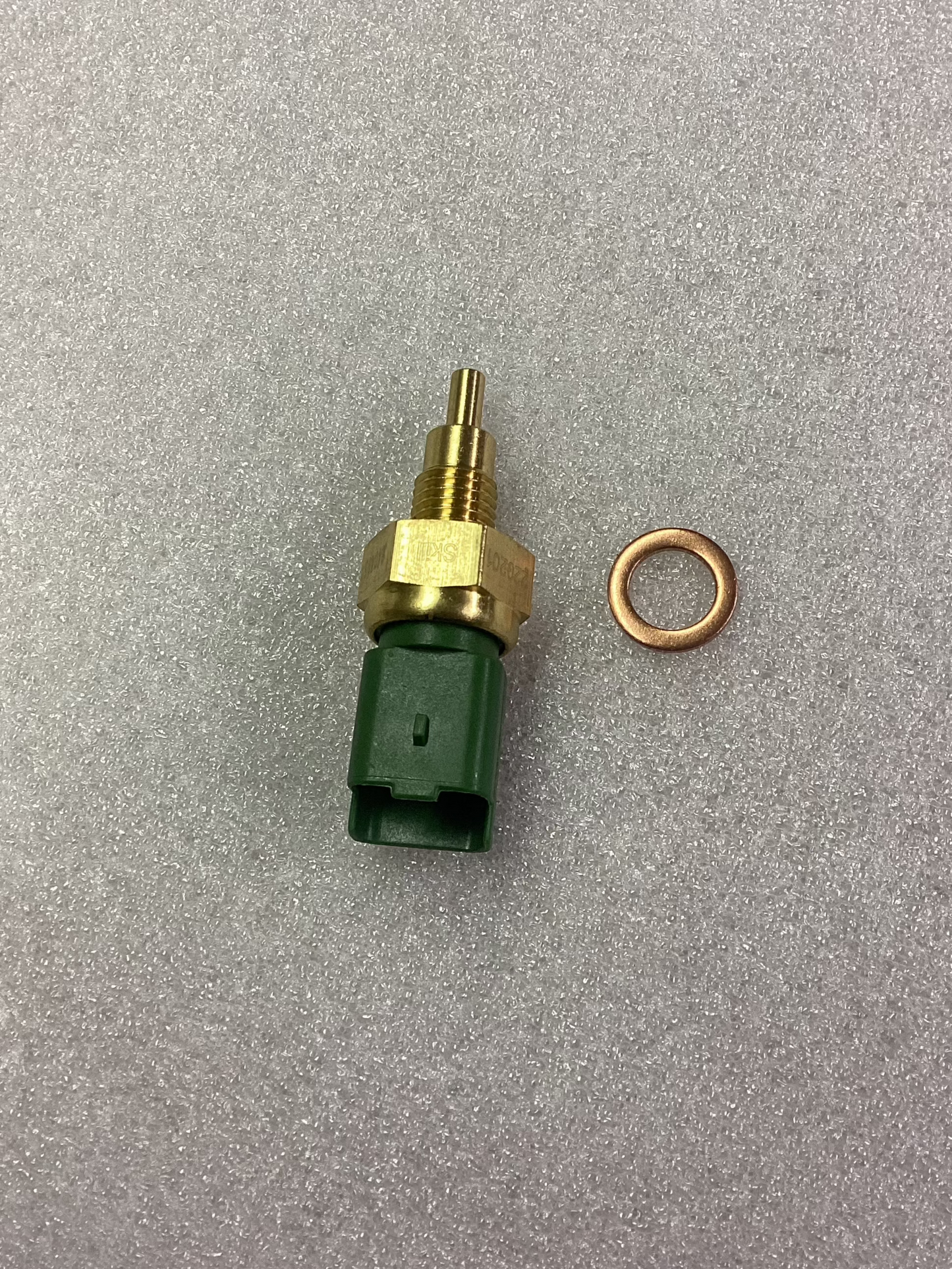 Royal Alloy 300 Euro 5 Water Temperature Sensor