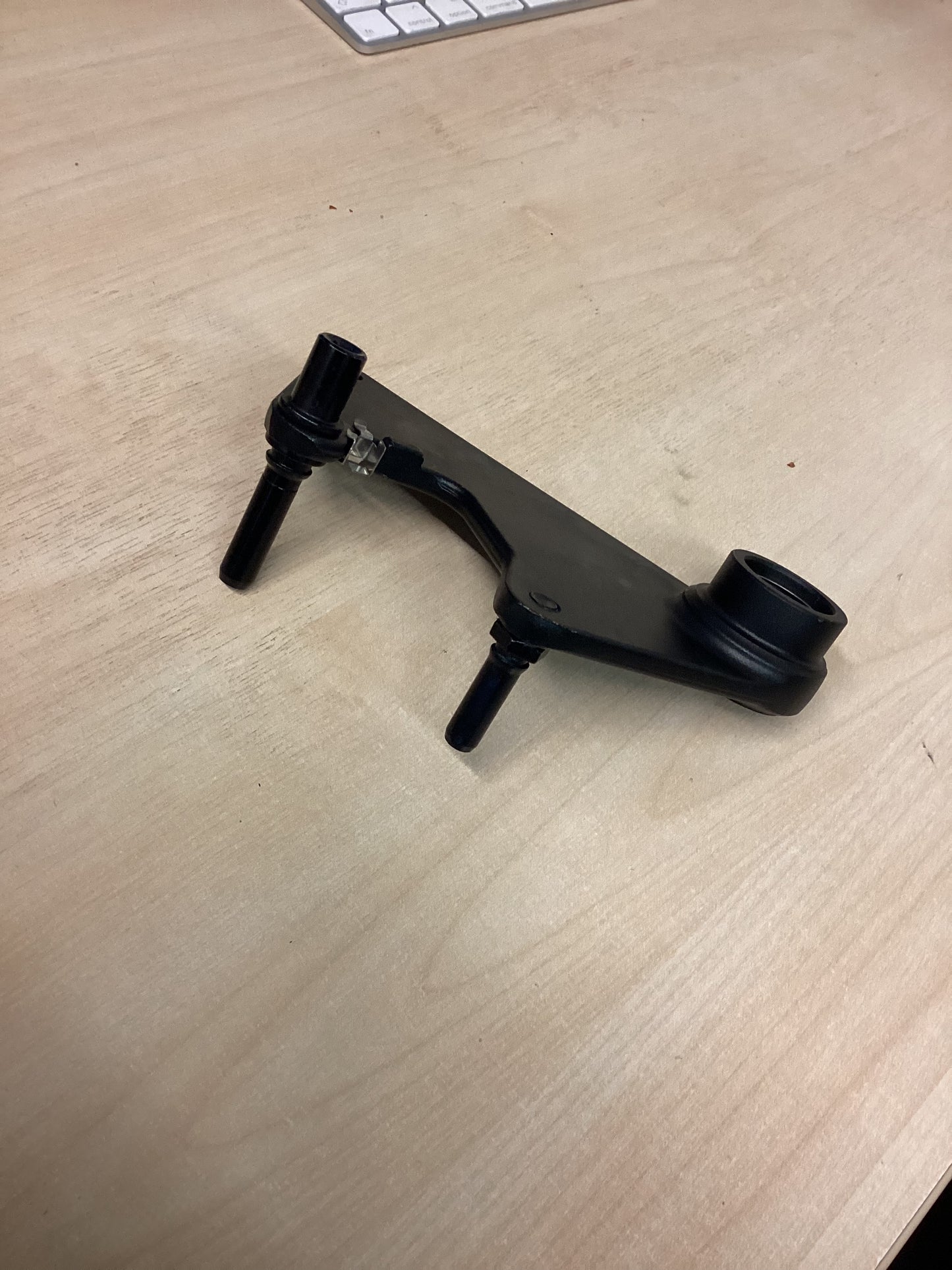 Royal Alloy GP / GT / TG AC Front Caliper Carrier