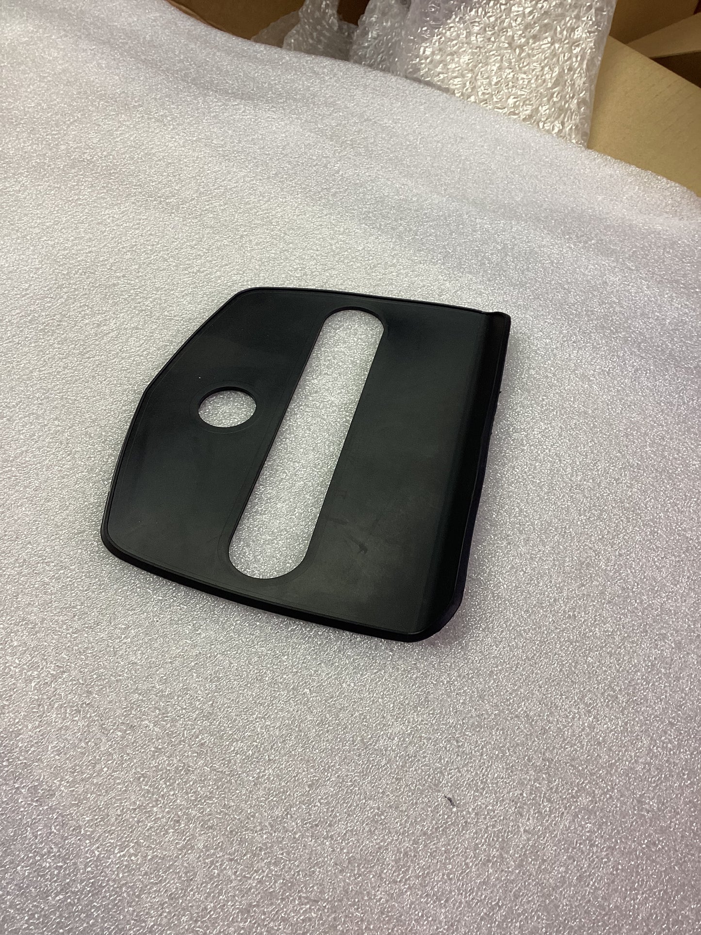 Royal Alloy GP Rear Light Rubber