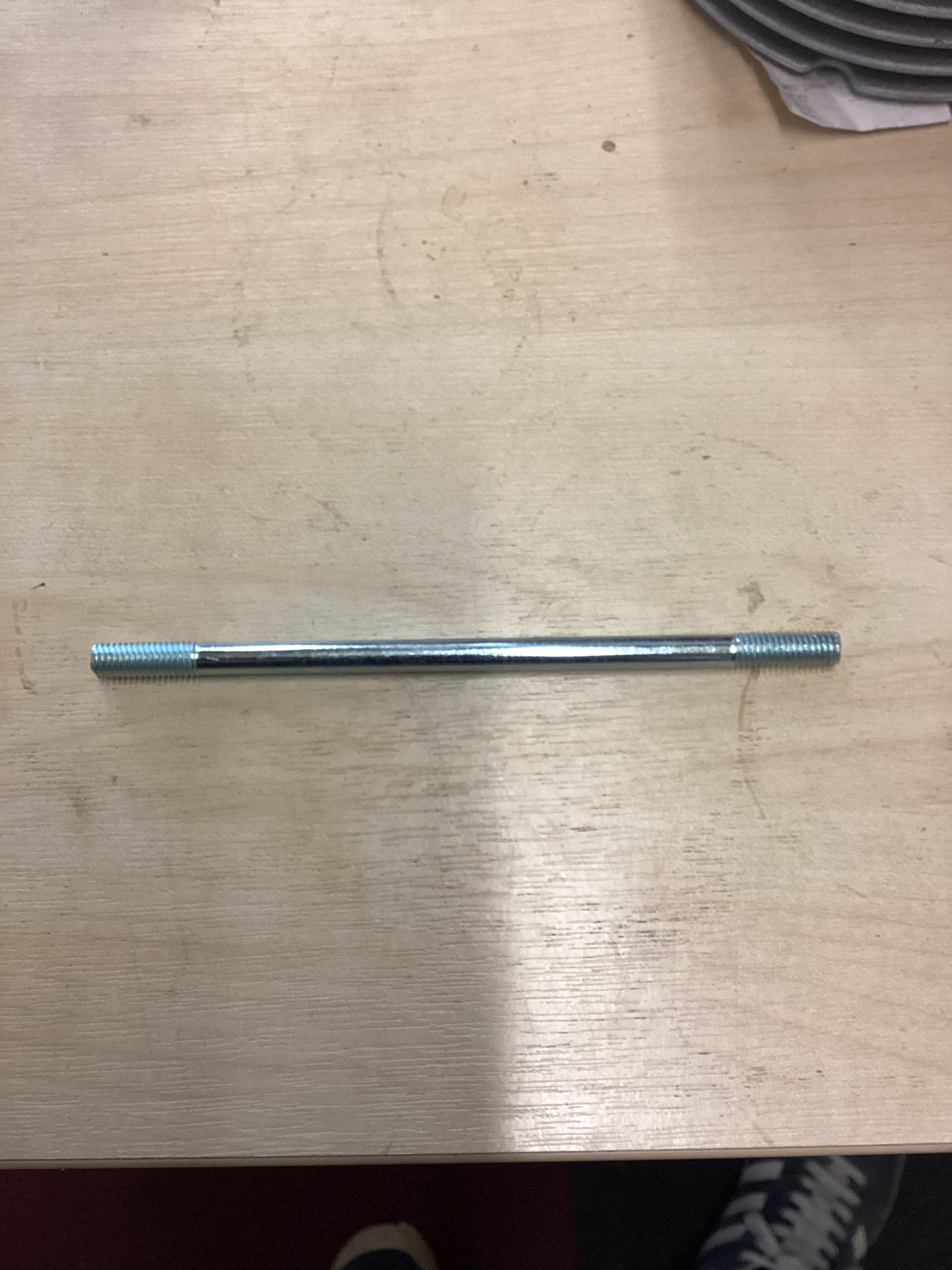 Vespa / Lambretta Cylinder Barrel Studs M8 x 160mm