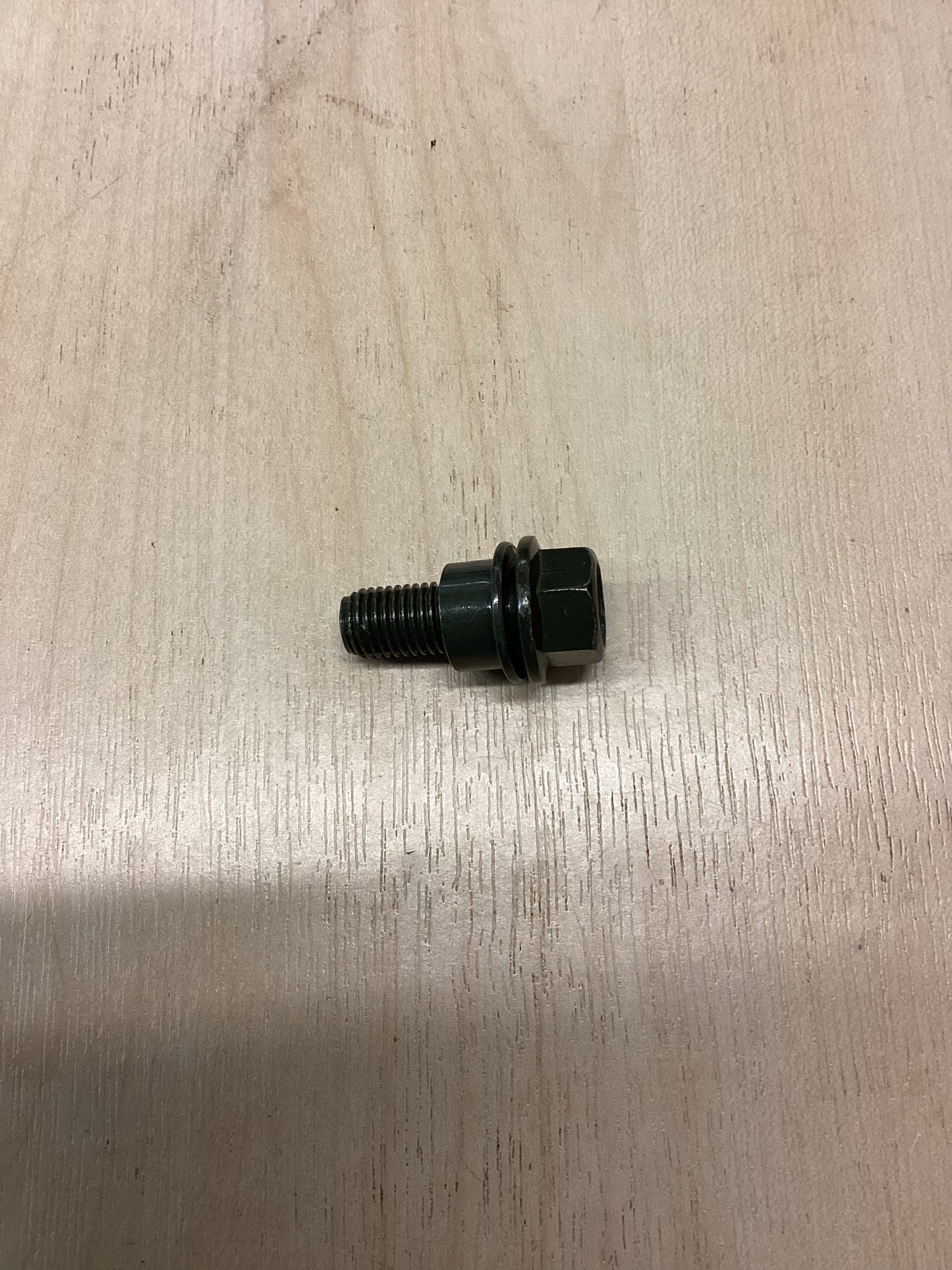 Royal Alloy GT / GP 200 - Stand Bolt and Collar