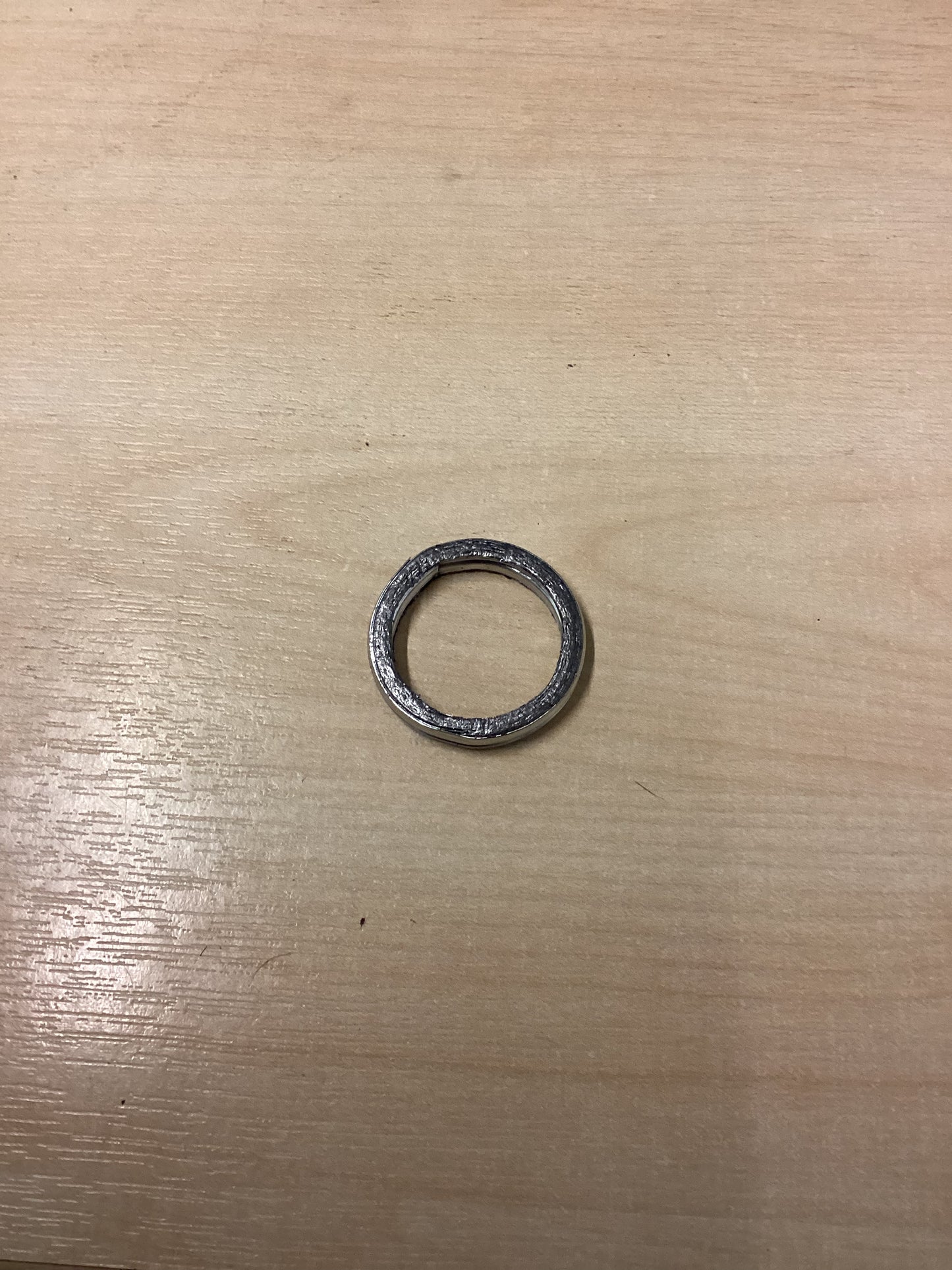 Royal Alloy 125 Air Cooled Exhaust Sealing Ring