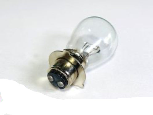 6V PX15-D 3LUG 25/25w Headlight Bulb