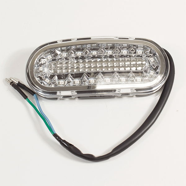 AJS Moderna / Lexmoto Milano Indicator Lamp Front Right Hand Side