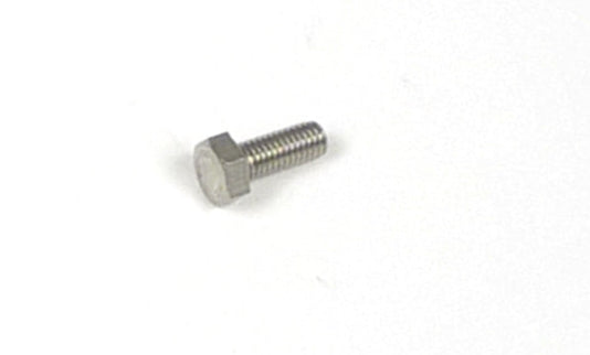 M5 x 12 Stainless Steel Hex Head bolt