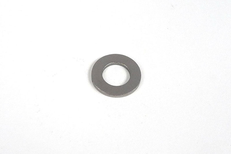 Hub Nut washer front Lambretta